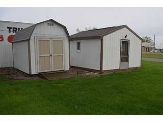 Property photo 9 - REAL ESTATE W/COMMERICAL POTENTIAL & PERSONAL PROPERTY AUCTION IN ALLEN COUNTY, INDIANA